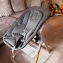 Mash high chair with changeable baby seat. Image 5