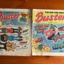 Comics: 'Buster' 1987 (27 magazines) Image 3