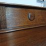 Arts and Crafts era sideboard Image 2