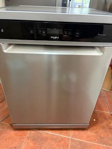 Dishwasher