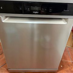 Dishwasher