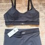 Sporty Bra Legging Set Image 2