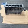 N57D30B bmw 3.0diesel cylinder block Image 6