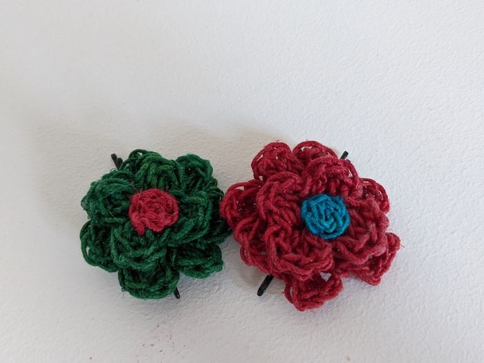 Hair clip