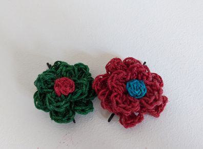 Hair clip