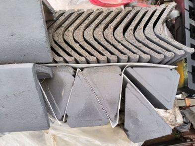 Roof Tile Ridges For Sale in Moate, Westmeath from seller268