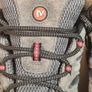 mens MERRELL MOAB 3 GTX gore-tex walking hiking shoes trainers vibram soles Size UK 10 Eu 44.5 Image 9