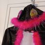 halloween  cat costume Image 7