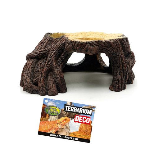 Reptile Nova Terrarium Ornament RN1010