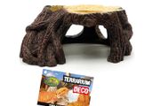 Reptile Nova Terrarium Ornament RN1010