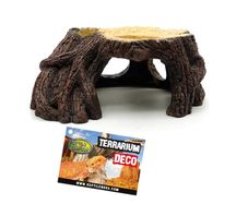 Reptile Nova Terrarium Ornament RN1010