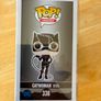 Catwoman Funko Pop #338 - New and Boxed Image 3