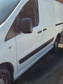 Toyota Proace 2015