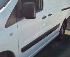 Toyota Proace 2015