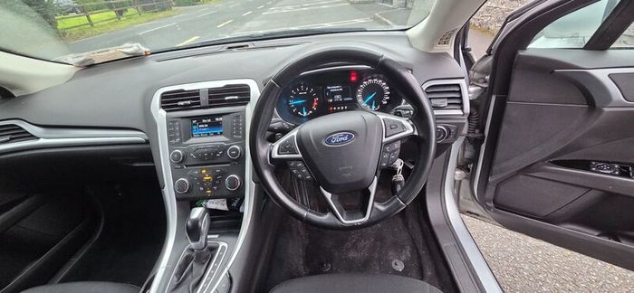 Ford Mondeo Automatic 100%