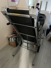 Treadmill - Folding