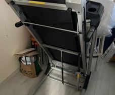 Treadmill - Folding