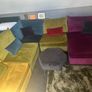 Corner Modular Couch Image 2