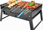 bbq grill for camping /home portable reusable