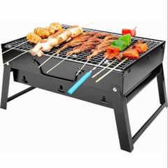 bbq grill for camping /home portable reusable