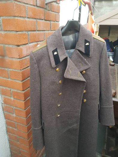 military