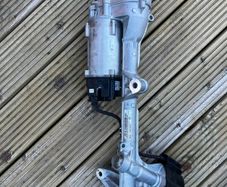Genuine Mercedes V-Class / Vito (W447) Electric Steering Rack RHD - A4474604600