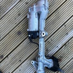 Genuine Mercedes V-Class / Vito (W447) Electric Steering Rack RHD - A4474604600