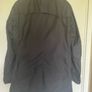 Massimo Dutti Reversible Jacket/Mac Image 10
