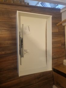 Ikea Drawer (damaged)