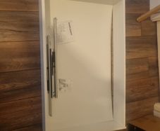 Ikea Drawer (damaged)