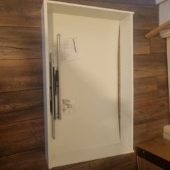 Ikea Drawer (damaged)