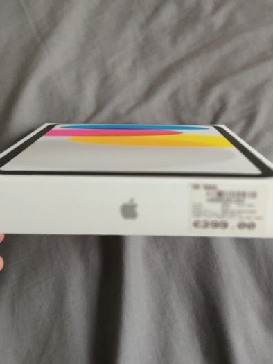 Ipad A16, Apple Pencil USB-C