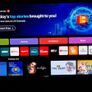 LG 50" Smart TV 4k Ultra HD HDR with TV Stand and Magic Remote Image 2