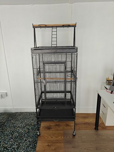 Bird / Parrot Cage