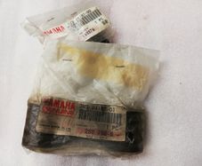 Yamaha RXS100 fuel tank rubbers