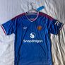 Manchester United Jersey 26/27 - Home, Away and 3rd kit Image 4