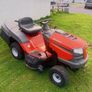 ride on lawnmower Image 2