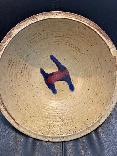 Badger hill Pottery