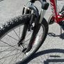 Giant XTC 24 Mountain Bike in Great Condition Image 4