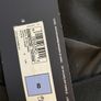 M&S Little Black Dress - Drop a Dress Size - NWT Size 8 Image 7