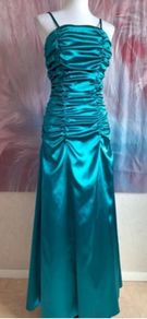 debs or wedding guest dress