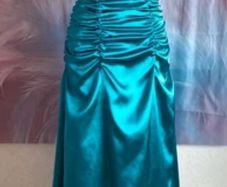debs or wedding guest dress