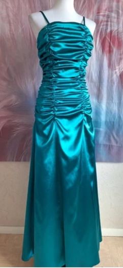 debs or wedding guest dress