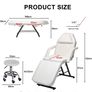 Hironpal cosmetic/massage table Image 2