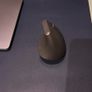Logitech Lift Vertical Ergonomic Mouse - Graphite Image 6