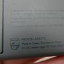 Vintage AM/FM pocket radio Philips AE6775 stereo receiver Image 7