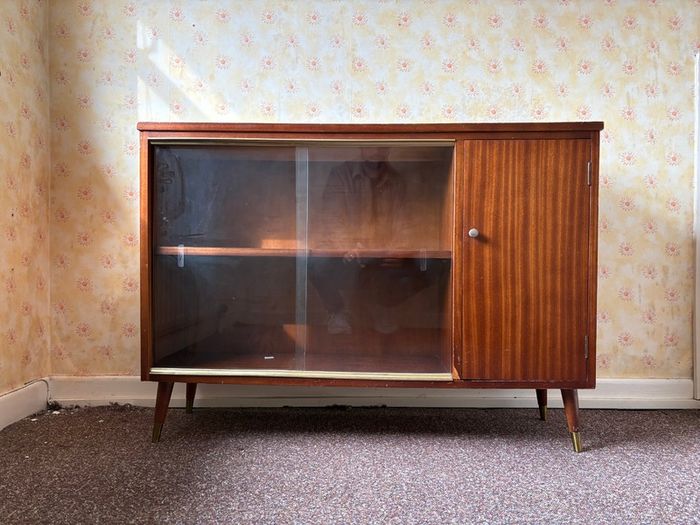 Contemporary Cabinet