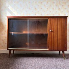 Contemporary Cabinet