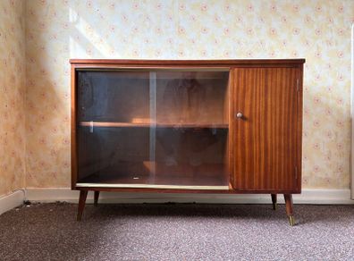 Contemporary Cabinet