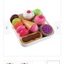 Toy Food Collection Image 3